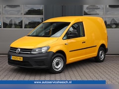 Volkswagen Caddy - Bestel 2.0 TDI L1H1 l AIRCO l CRUISE CONTROL l PDC
