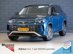 Volkswagen Tayron - 1.5 eHybrid Life Edition | 360 CAMERA | MASSAGE | CARPLAY |