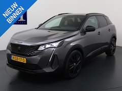 Peugeot 3008 - 1.6 HYbrid 225 GT ELEK. STOEL MET MASSAGE + MEM.| AUTOMAAT | SPORTSTOELEN | RIJKLAAR MET 1