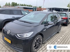 Volkswagen ID.3 - Style 45 kWh 150 pk | Achteruitrijcamera | Cruise control adaptief | Apple Carplay