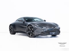 Aston Martin Vantage - Coupe | 1e Eigenaar | NL Auto | Incl BPM