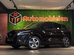 Nissan Qashqai - 1.3 MHEV N-Connecta |360CAMERA|VIRTUAL|ACC|LANEASS