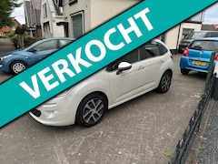 Citroën C3 - 1.2 VTi Collection