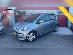 Volkswagen Up! - 1.0 move up BlueMotion AIRCO / ELEK RAMEN / LMV / NL-AUTO