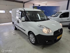 Fiat Doblò Cargo - 2.0 MJ L1H1 airco p. sensor