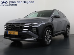 Hyundai Tucson - 1.6 T-GDi HEV Premium Complete Auto