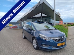 Opel Zafira - 1.4 Turbo 140PK Innovation 7-zitter, AUTOMAAT, Airco, Navi, Camera, Trekhaak, PDC etc. inc