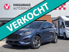Ford Kuga - 2.5 PHEV ST-Line X|Afn Trekhaak|Winter Pakket|Head-Up|Carplay|Elektr Klep