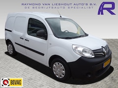 Renault Kangoo - 1.5 Blue dCi 80 Comfort AIRCO CRUISE NAVIGATIE 6 BAK