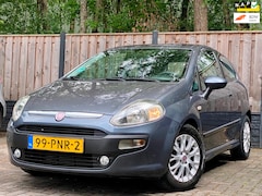 Fiat Punto Evo - 1.3 M-Jet Dynamic NL Auto I APK I AIRCO I NETTE AUTO