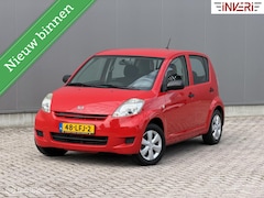 Daihatsu Sirion 2 - 1.0-12V | Nieuwe APK | 1e Eig | NL auto