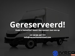 Iveco Daily - 35S16 A8 2.3L 160pk 2.3L 160pk • Automaat • Laadklep • Climate Control • Camera • W4100 •