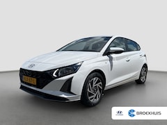 Hyundai i20 - 1.0 T-GDI 100pk Comfort | Airco | Camera | Carplay | Cruise control | Dodehoek detectie |