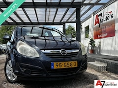 Opel Corsa - 1.2-16V Enjoy Nieuwe APK
