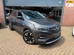 Opel Grandland X - 1.2 Turbo Innovation|NWDBRIEM/CRUISE/CAMERA/LED