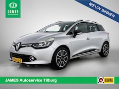 Renault Clio Estate - 0.9 TCe Dynamique CLIMA | NAVI | TREKHAAK