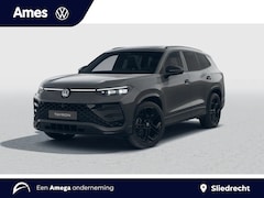 Volkswagen Tayron - 1.5 eHybrid 204pk DSG R-Line Edition | Trekhaak | Panoramdak | Black Style