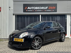 Alfa Romeo MiTo - 1.4 T Sport | AIRCO | CRUISE | 2e EIG | NAP |