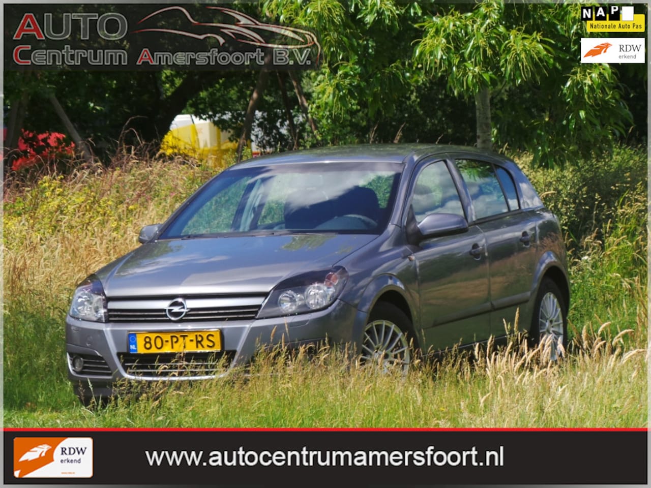 Opel Astra - 1.4 Essentia 1.4 Essentia ( INRUIL MOGELIJK ) - AutoWereld.nl