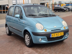 Chevrolet Matiz - 1.0 Style | Stuurbekrachtiging