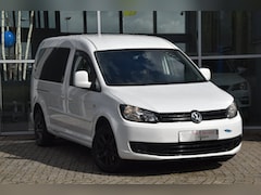Volkswagen Caddy Maxi - 1.6 TDI BMT DC Airco Nav. Pdc Trekhaak Elek. Ramen
