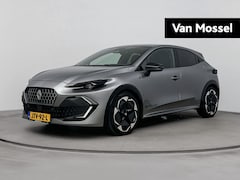 Renault Clio - 1.8 Hybrid 160Pk techno | Camera Rondom | Stoelverwarming | Android & Apple Carplay | Park