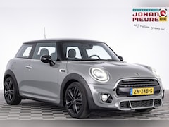 MINI Cooper - 1.5 *JCW PAKKET* Automaat ✅ 1e Eigenaar