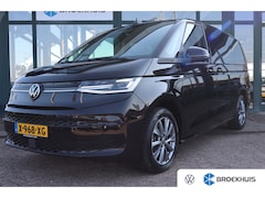 Volkswagen Multivan - 1.4 eHybrid L2H1 Life Business PANO DAK | Cruise control | Keyless entry
