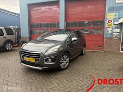 Peugeot 3008 - 1.6 VTi Style, Pano, Camera, NAP, NL Auto