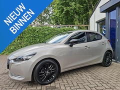 Mazda 2 - 2 1.5 Skyactiv-G Homura Aut. Camera, 14.196KM