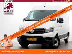 Volkswagen Crafter - 30 2.0 TDI E6 L3H3 (L2H2) Airco/Navi/Camera 12-2018