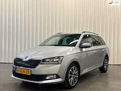 Skoda Fabia Combi - 1.0 TSI Business Edition