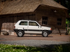 Fiat Panda - 4x4 1.1 Hobby | 2e eigenaar