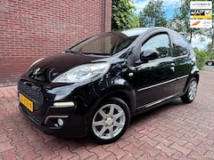 Peugeot 107 - 1.0 Active