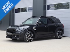 MINI Countryman - 1.5 Cooper SE ALL4 JCW | Panoramadak | HUD | UNIEK
