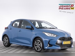 Toyota Yaris - 1.5 Hybrid Dynamic | NAVI | CAMERA | VELGEN ✅ 1e Eigenaar