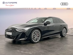 Audi A6 Avant - S edition Competition e-hybrid 270 kW / 367 PK Ava