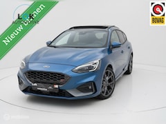 Ford Focus Wagon - 2.3 EcoBoost ST-3 PANO|B&O|SFEER|HUD|RECARO|