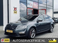 Skoda Octavia Combi - 2.0 TSI RS