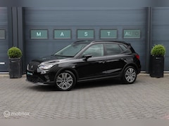 SEAT Arona - 1.0 TSI Style|AUT|Cruise|Stoelverwarming|LED|Parkeerhulp
