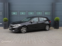 BMW 1-serie - 116i AUT|LED|Sportstoelen|PDC|Cruisecontrol