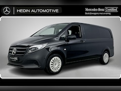 Mercedes-Benz Vito - 116 L2 Diesel Automaat RWD Dubbel Cabine | Trekhaak | Airco | Stoelverwarming | Cruise Con