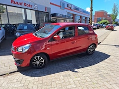 Mitsubishi Space Star - SPACESTAR 1.0 Cool+