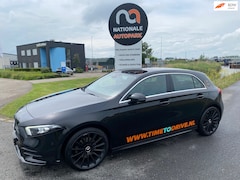Mercedes-Benz A-klasse - 2020 * 200 d Business Line * FACELIFT * DIGITAL DASH * CLIMA