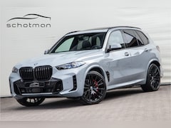BMW X5 - xDrive50e M-Sport , Pano, Innovation, Harman-Kardon, Head-up, 22" 2026