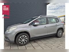 Peugeot 2008 - BWJ 2013 | 1.2 VTi 82PK Access | TREKHAAK | NAVI | AIRCO | PDC |