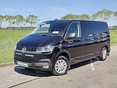 Volkswagen Transporter - 2.0 TDI L2H1 L2H1 LED 150Pk Euro6 Bumpers-Kleur Lm-Velgen Airco