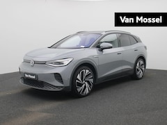 Volkswagen ID.4 - Pro 77 kWh 204 PK| Dealeronderhouden | Warmtepomp | Trekhaak | Panoramadak | Elektrische V