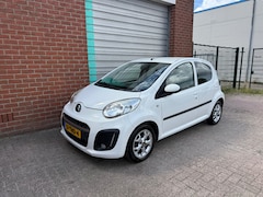 Citroën C1 - 1.0 First Edition 5-deurs Bj:2012 NAP