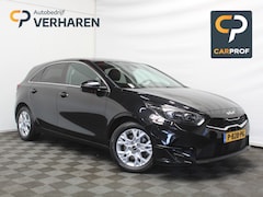 Kia Cee'd - Ceed 1.5 T-GDi MHEV DynamicPlusLine CAMERA | CARPLAY | LMV16 | AUTOMAAT | AFNBTRHAAK | LED